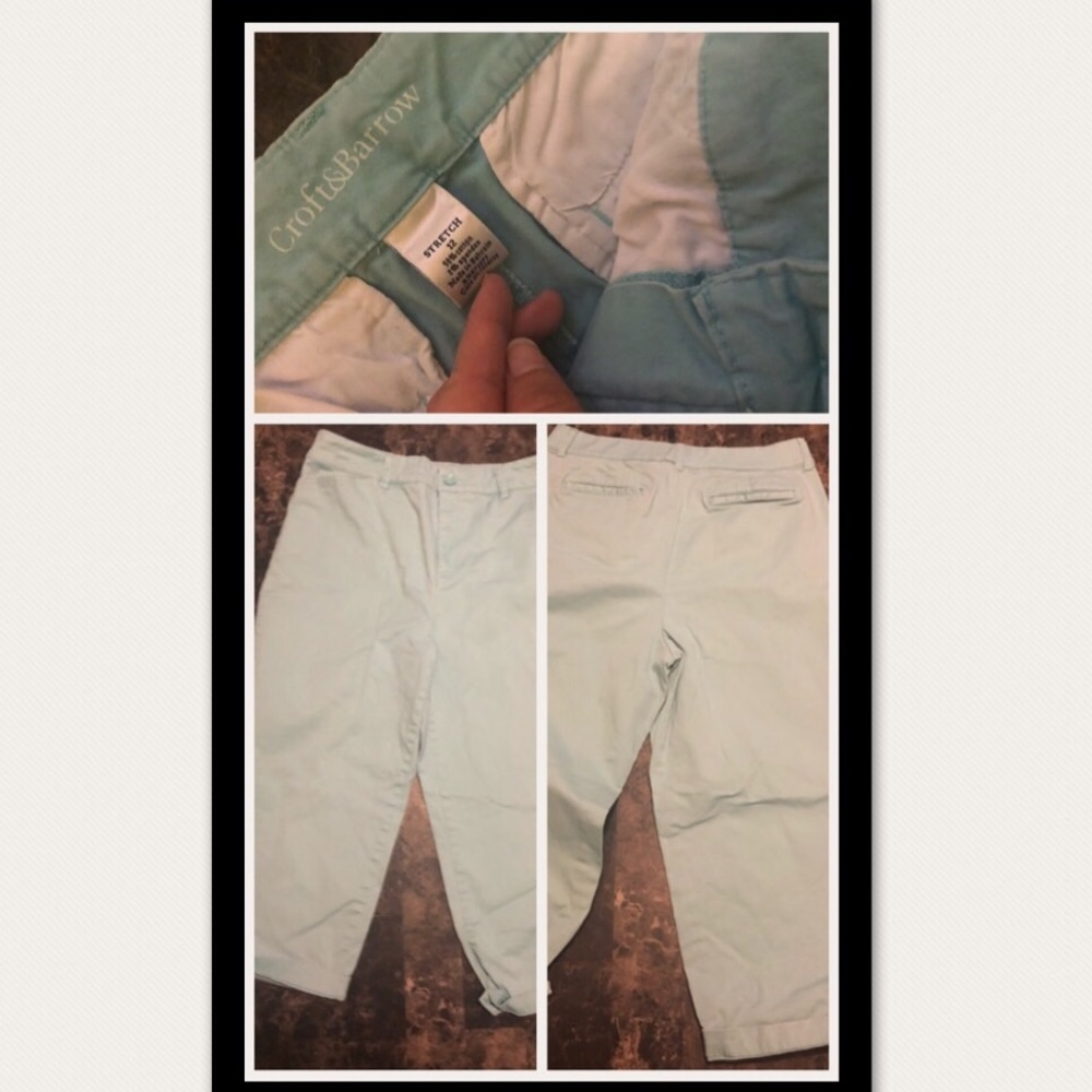 Capris - Picture 2 of 2